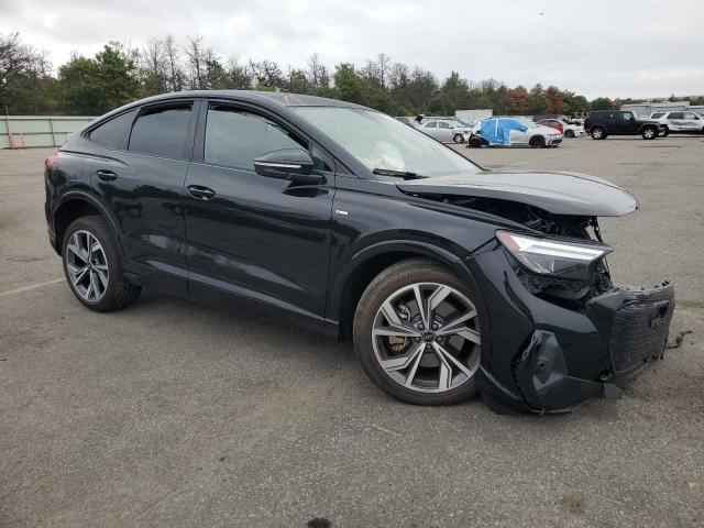 2023 AUDI Q4 E-TRON WA122BFZXPP060240