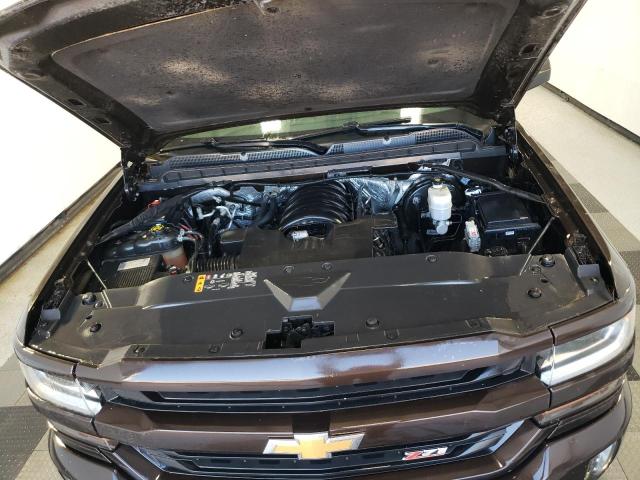2018 CHEVROLET SILVERADO 1GCVKREC1JZ157055