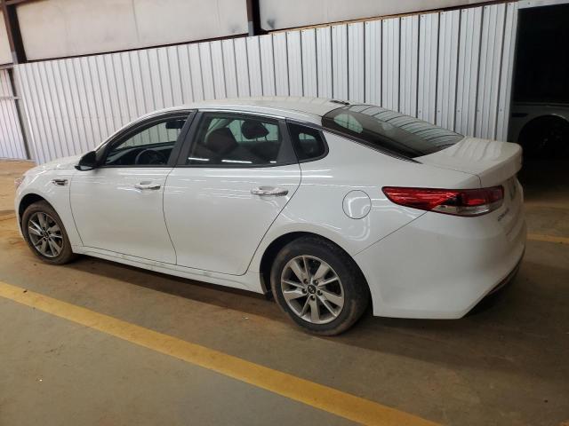 2016 KIA OPTIMA LX - KNAGT4L31G5069762