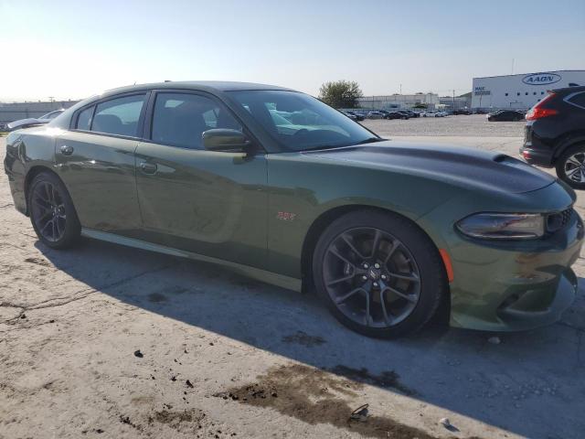 2021 DODGE CHARGER SC 2C3CDXGJ6MH557509