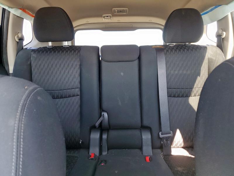 2018 NISSAN ROGUE S KNMAT2MT3JP549986