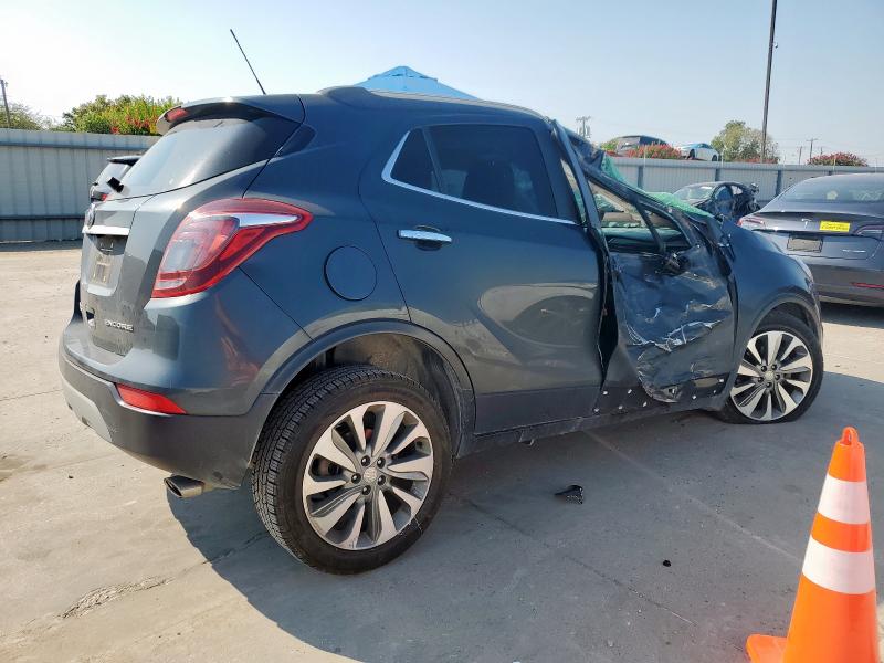 2018 BUICK ENCORE PRE KL4CJASB8JB509266