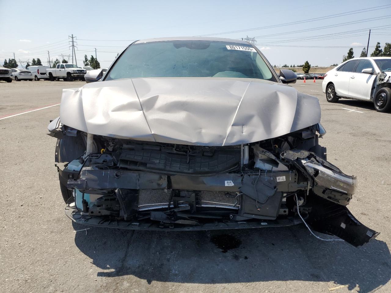 HYUNDAI ELANTRA LIMITED