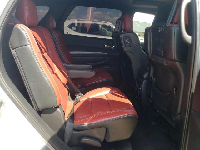 2018 DODGE DURANGO SR 1C4SDJGJ5JC370930