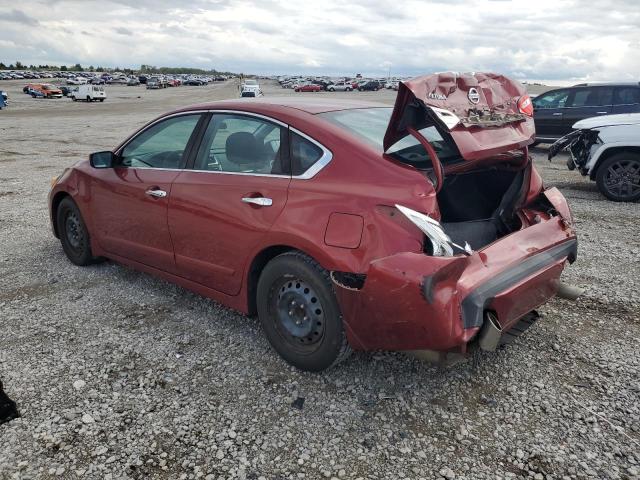 2016 NISSAN ALTIMA 2.5 - 1N4AL3AP3GN351755