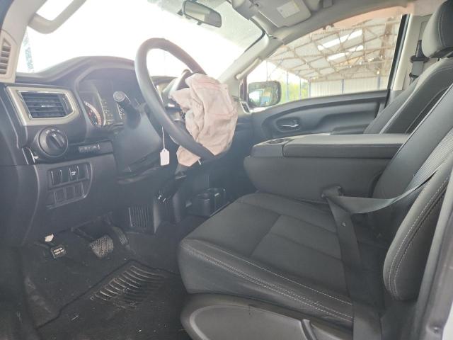 2017 NISSAN TITAN 1N6AA1EK4HN531330