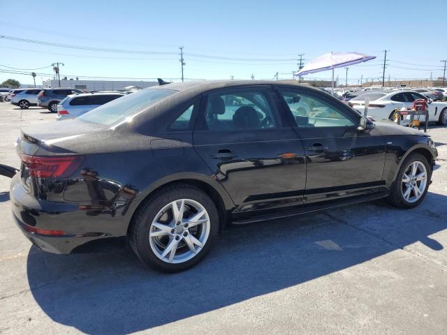2018 AUDI A4 PREMIUM WAUKMAF43JA227057