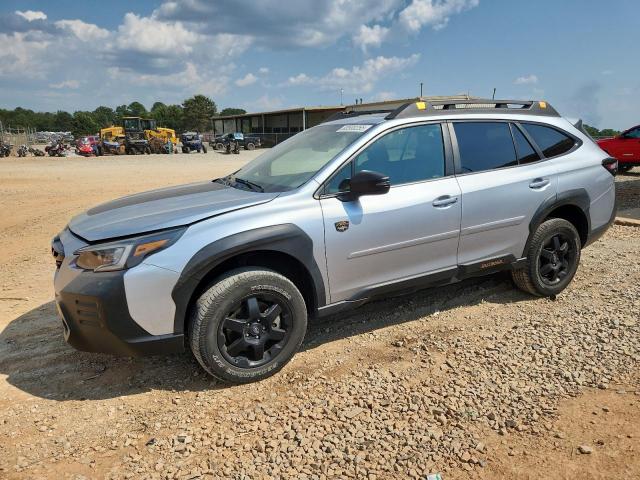 2022 SUBARU OUTBACK WI 4S4BTGUD4N3194149