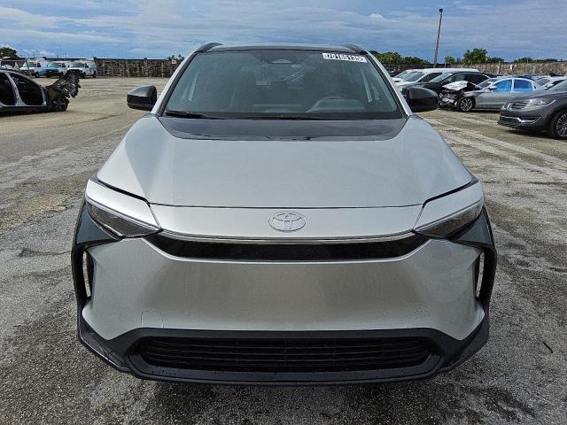 2024 TOYOTA BZ4X XLE JTMAAAAA0RA053979