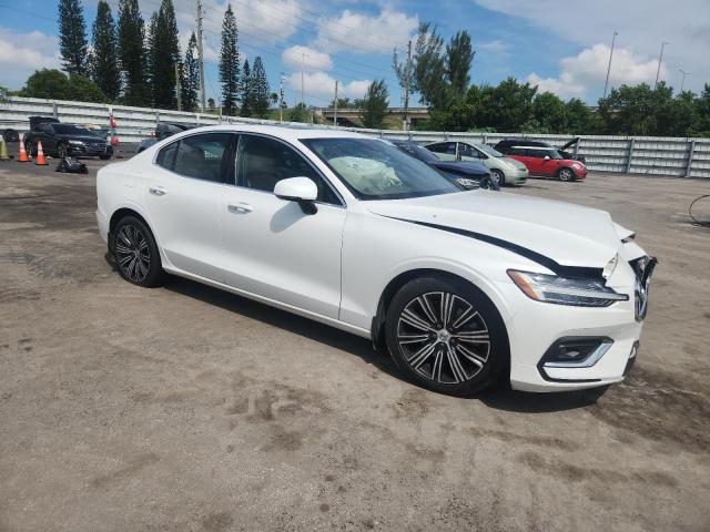 2019 VOLVO S60 T5 INS 7JR102FL6KG014465