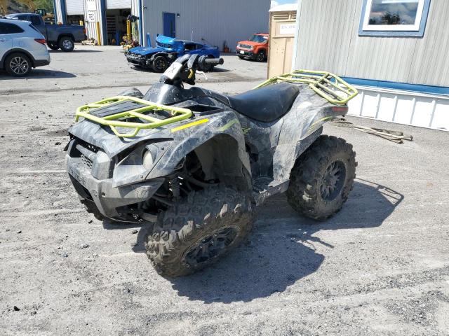 2023 KAWASAKI KVF750 G JKAVFDJ11PB514502