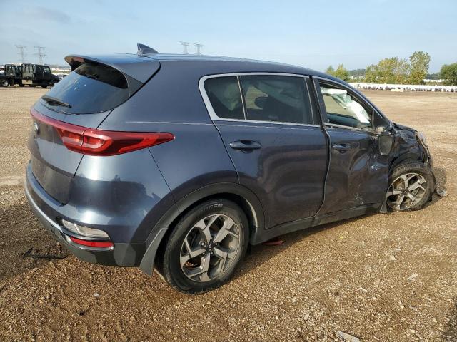 2020 KIA SPORTAGE L KNDPM3AC9L7756371