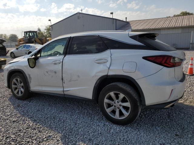 2016 LEXUS RX 350 2T2ZZMCA7GC017317