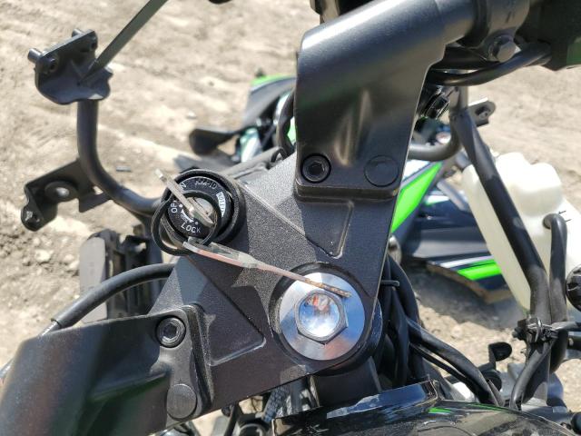 2016 KAWASAKI EX300 B JKAEX8B19GDA27557