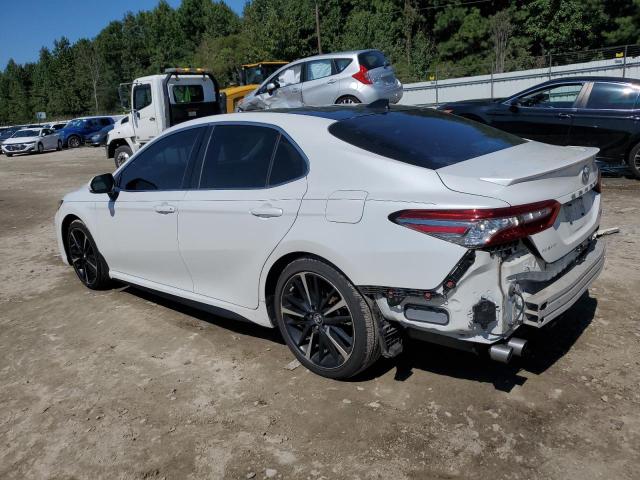 2018 TOYOTA CAMRY XSE 4T1BZ1HK2JU018984