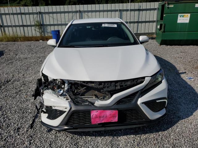 2023 TOYOTA CAMRY SE N - 4T1G11AK6PU772115