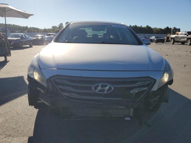 2016 HYUNDAI SONATA SPO - 5NPE34AF3GH391164
