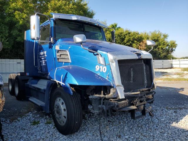 WESTERN STAR/AUTO CAR 5700 XE