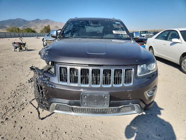 2016 JEEP GRAND CHER 1C4RJFBG9GC307743