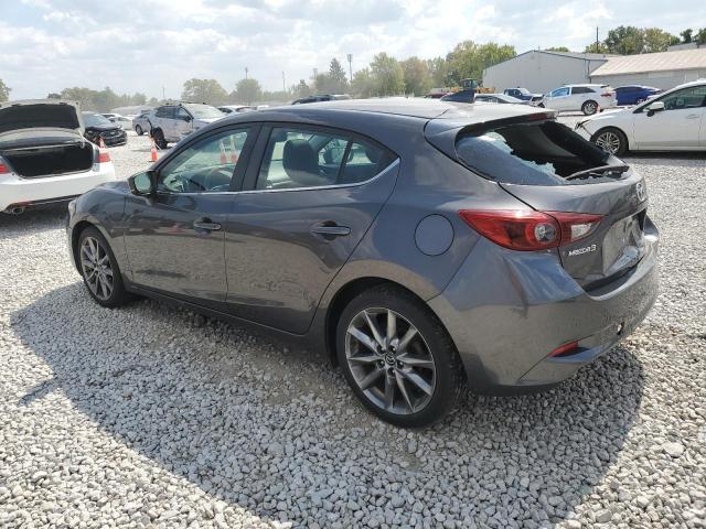 2018 MAZDA 3 GRAND TOURING 3MZBN1M3XJM169927