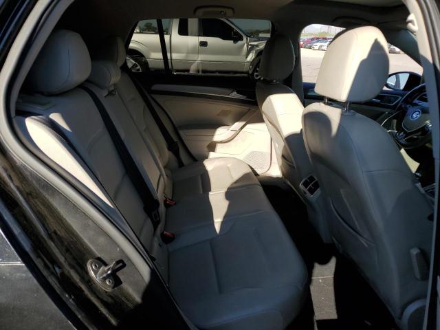 2015 VOLKSWAGEN GOLF TDI 3VW2A7AU3FM061393