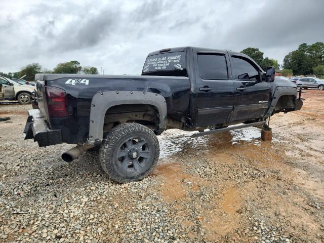 2014 CHEVROLET SILVERADO K2500 HEAVY DUTY LTZ #3274684791