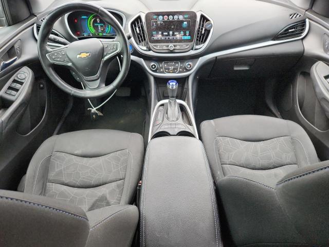 2017 CHEVROLET VOLT LT 1G1RC6S56HU131196