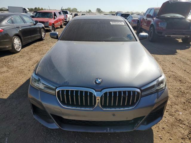 2021 BMW 530 I WBA53BH06MWX04197