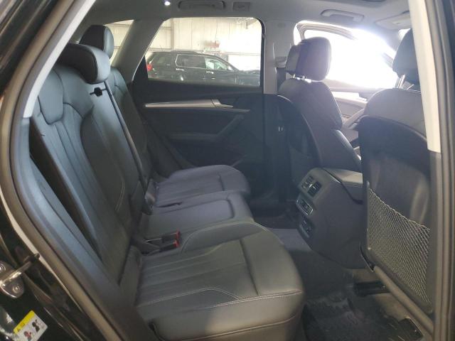 2024 AUDI Q5 PREMIUM - WA1EAAFY6R2043825