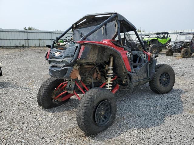 2023 HONDA SXS1000 - 1HFVE05M6P4400267