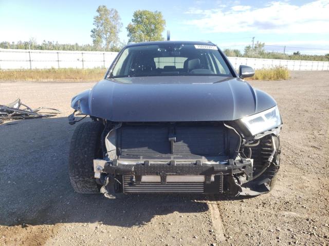 2019 AUDI Q5 PREMIUM WA1BNAFY9K2117607