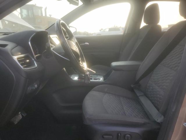 2018 CHEVROLET EQUINOX LT 2GNAXSEV0J6160234