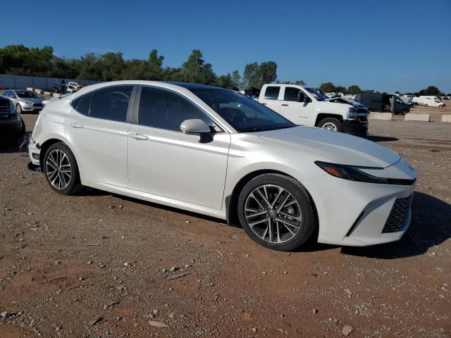 2025 TOYOTA CAMRY XSE #3294402490