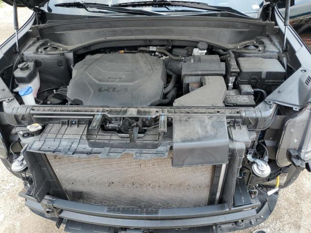 2024 KIA TELLURIDE 5XYP64GC3RG454805