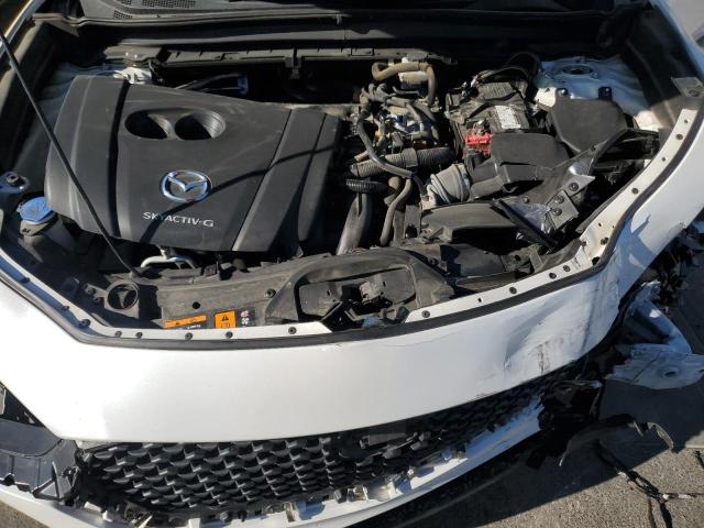 2021 MAZDA CX-30 SELECT 3MVDMABL5MM245414