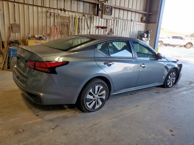 2023 NISSAN ALTIMA S 1N4BL4BV3PN348197