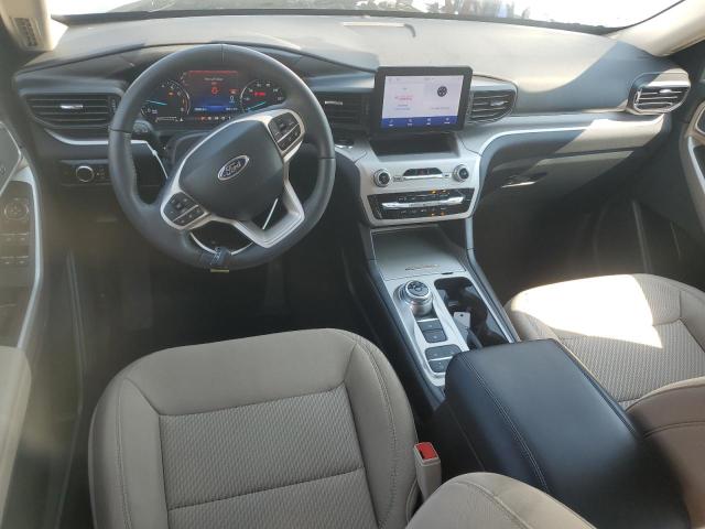 2023 FORD EXPLORER X - 1FMSK7DH3PGC37879