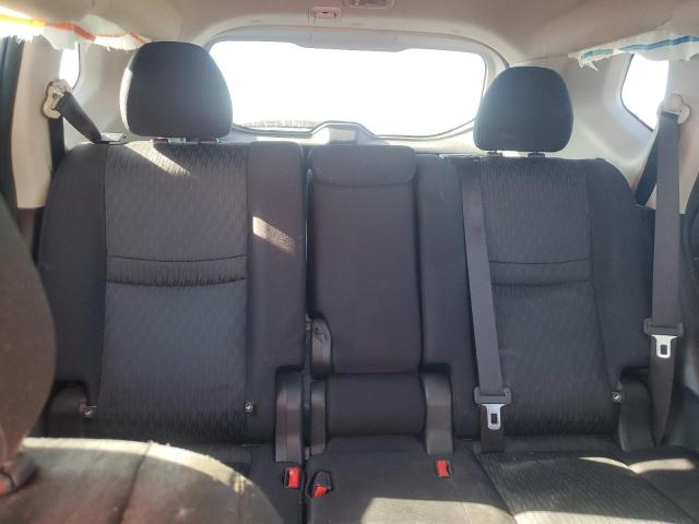 2020 NISSAN ROGUE S #3260670648