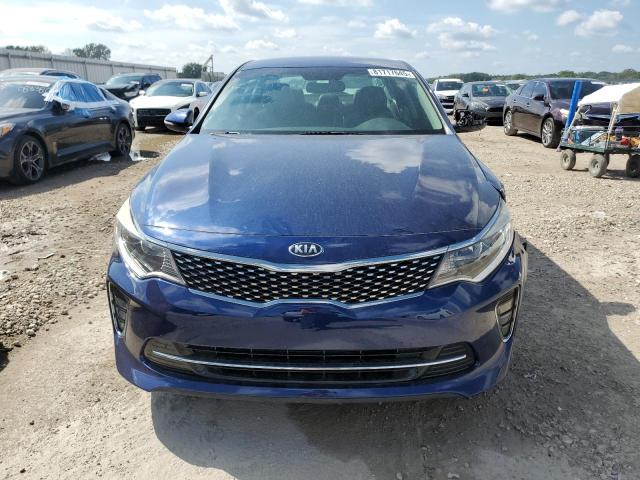2018 KIA OPTIMA LX - 5XXGT4L31JG193858