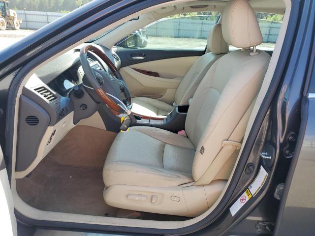 2010 LEXUS ES 350 - JTHBK1EG9A2353503