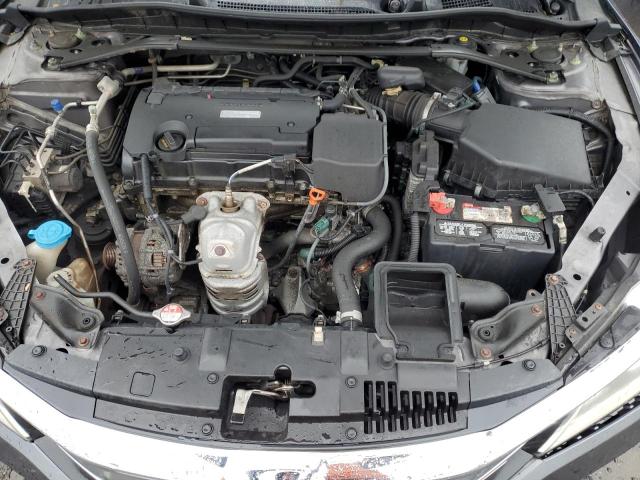 2017 HONDA ACCORD SPORT SPECIAL EDITION - 1HGCR2F1XHA117722