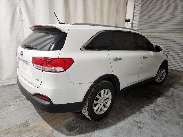2017 KIA SORENTO LX #3308260173