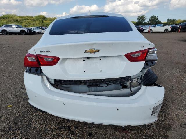 2024 CHEVROLET MALIBU LT #3291377163