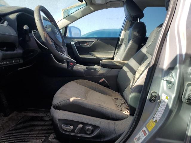 2024 TOYOTA RAV4 XLE PREMIUM - 2T3B6RFV9RW065629