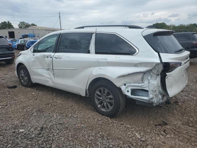 2023 TOYOTA SIENNA XLE 5TDYRKEC5PS141080