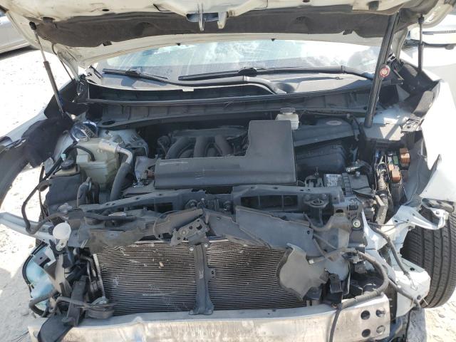 2015 NISSAN MURANO S 5N1AZ2MG9FN289965