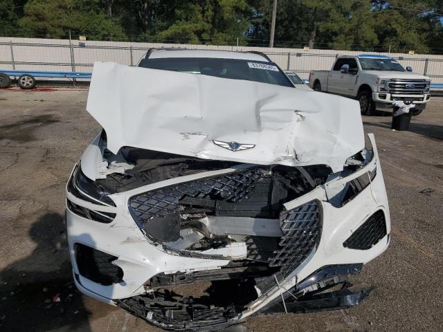 2024 GENESIS GV70 BASE #3291355153