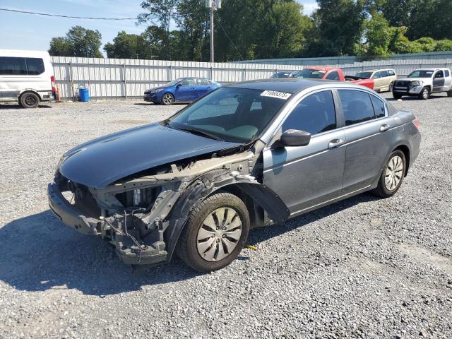 2010 HONDA ACCORD LX - 1HGCP2F33AA020830
