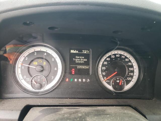 2015 RAM 1500 ST 1C6RR6FT3FS620069