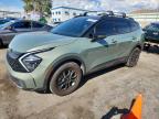 2023 KIA SPORTAGE X - 5XYK7CAF7PG129706